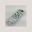 Zestaw PCB z wyświetlaczem LED do lodówki Samsung DA41-00522E