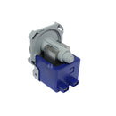 VESTEL, BRANDT, FAGOR, SANGIORGIO, GRE - Pompa odpływowa do pralki - 52X1835