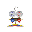 UNIVERSALE - Manometr dwudrożny do zamrażarki i lodówki - AST-00521003