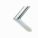 Oryginalna uszczelka magnetyczna do lodówki Gorenje biała 627793
