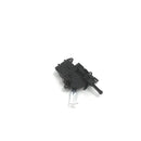 zamek drzwi piekarnika Whirlpool ref. C00627974 Indesit 488000627974