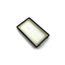 MOULINEX, ROWENTA, TEFAL - Prostokątny filtr HEPA do odkurzacza - ZR903501