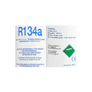 ELECTROLUX - Butla z gazem R134a do zamrażarki - 50297847001