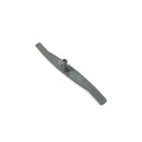 Dolny wirnik szary do zmywarki Electrolux 1118136702