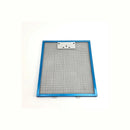 kratka filtra wyciągu okapu Electrolux 231x276,5 mm