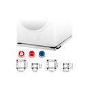 Wałek do przesuwania sprzętu AGD Mondo 00540580