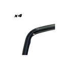 ELECTROLUX, AEG, REX, ZANUSSI - Uszczelka drzwi piekarnika - 3878363013