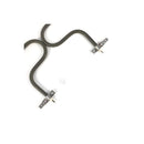 rezystancja 2000 W 230 V do grilla Longhi AT6135770500