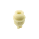 Plastikowe koło zębate do robota kuchennego De Longhi KW713177