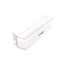 balconcino lodówka Bosch 11047861 oryginalna część zamienna