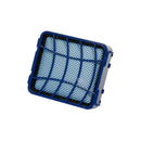 Prostokątny filtr HEPA S104 do odkurzacza Candy i Hoover