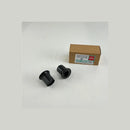 Filtr antybakteryjny do lodówki Candy 49055401 Haier 0070203122 - Zestaw 2 sztuk