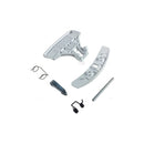 Zestaw manilla puerta oryginalny do pralki Electrolux kod 50272600003