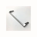 Uchwyt drzwi lodówki Samsung RR7000M inox szary DA97-23525A