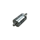 Oryginalny metalowy kondensator 3uF do zmywarek Electrolux