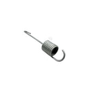 Sprężyna zawieszenia zbiornika pralki Electrolux oryginalna 4055113502