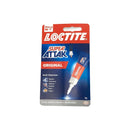 klej natychmiastowy Super Attak 3g Loctite Henkel uniwersalny
