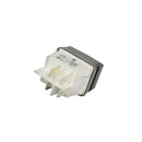 Przełącznik z diodą LED do odkurzacza parowego Polti M0002875