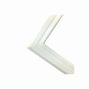 Oryginalna uszczelka magnetyczna do zamrażarki Whirlpool C00338281