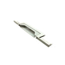 Kompletna rączka okapu Electrolux kody 50242713001