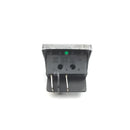 UNIVERSALE - Mały wyłącznik dwubiegunowy do urządzeń gospodarstwa domowego - 22X30