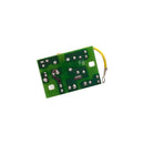 oryginalna płytka elektroniczna do mikrofalówki Bosch kod 00609864