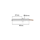 NARDI ARISTON - Zapalarka do płyty grzewczej - H3623 C00053244