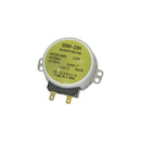 Silnik talerza obrotowego mikrofalówki LG kod 6549W1S018A