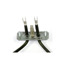 FAGOR, BRANDT, DE DIETRICH, SANGIORGIO, BLOMBERG, SAUTER - Oporność okrągła do piekarnika - CCM002830