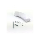 ELECTROLUX, AEG, ZANUSSI - Zestaw dźwigni drzwi pralki - 4055128930