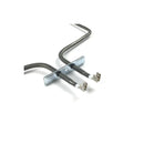 Dolny element grzejny piekarnika Whirlpool 1150W oryginalny C00311591