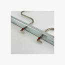 WHIRLPOOL, ARISTON, INDESIT, SCHOLTES - Dolny opór piekarnika 1000W - C00016435