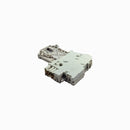 Oryginalna zamknięcie do pralki Electrolux kody 1249675107 i podobne