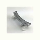 Zawias obły do pralki Midea MFG90-S1207DS 12338100000441