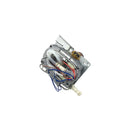Zawór mechaniczny z generatorem do ekspresu do kawy De Longhi 5513227901