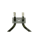 ELECTROLUX, AEG, ZANUSSI - Oporność okrągła do piekarnika 2000W - 3970128058