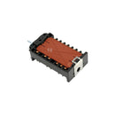 CANDY, HOOVER, EGO, ROSIERES - Przełącznik wyboru piekarnika - AST-00232422