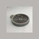 WHIRLPOOL, BAUKNECHT, BOSCH, BALAY, IKEA, INDESIT, SIEMENS, CONSTRUCTA, LADEN, LYNX, NEFF, PITSOS, GAGGENAU, UNIVERSALE, JUNKER, PROFILO, ZELMER - Płyta grzejna EIKA 1700W Ø200mm - 00353911