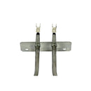 ARÇELIK, BEKO, BLOMBERG, BRANDT, FAR, GRUNDIG, DEFY, ARCTIC - Dolna grzałka piekarnika - 262900061