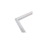Oryginalna uszczelka magnetyczna do lodówki Smeg 754132127 754132158