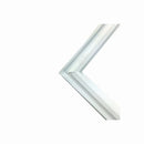 Oryginalna uszczelka magnetyczna do zamrażarki Whirlpool kod 481946818201
