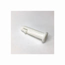 Sworzeń amortyzatora do suszarek Indesit i Whirlpool C00112695