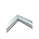 Oryginalna uszczelka magnetyczna do zamrażarki Gorenje 162629 biała