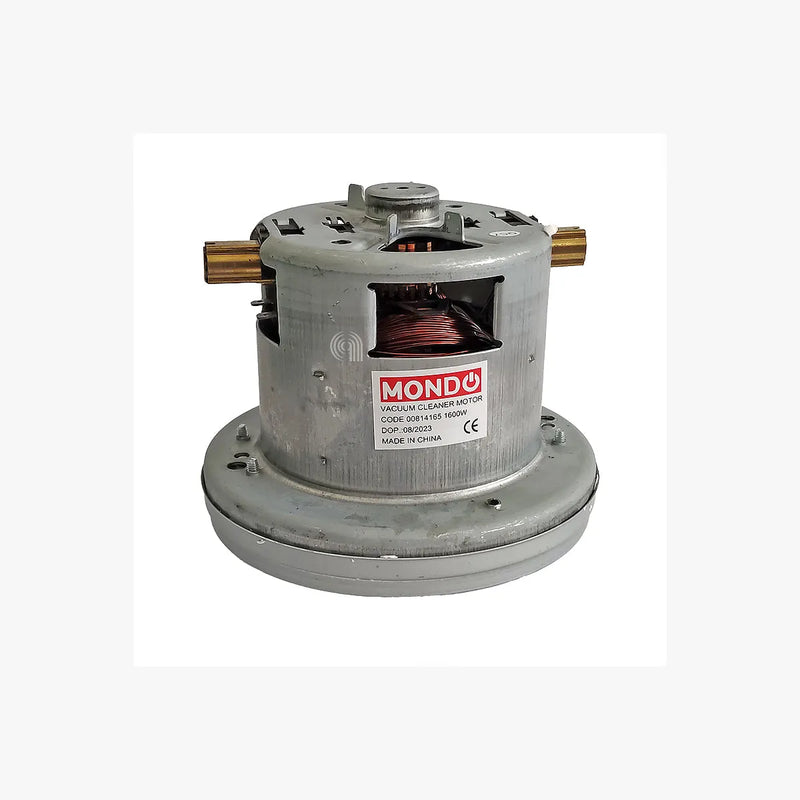 UNIVERSALE - Silnikowy odkurzacz - 1600 WATT