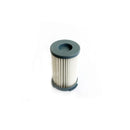 Oryginalny cylindryczny filtr HEPA H10 Electrolux do odkurzaczy