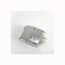 Kompletna boczna lampa piekarnika Electrolux z kodami 3051721045