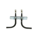 NARDI, BLANCO - Dolna grzałka piekarnika 1000W - 040199009948R