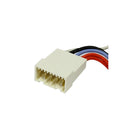 BEKO, SMEG, ARÇELIK, TEKA - Grzałka do suszarki - 2957500400