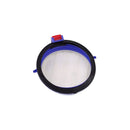 Oryginalny okrągły filtr HEPA Dyson 916188-06 do odkurzaczy