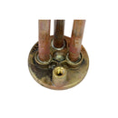 ZŁOŻONY PODGRZEWACZ OPOROWY 1500W MTS